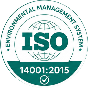 ISO 14001:2015