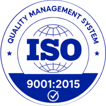 ISO 9001:2015