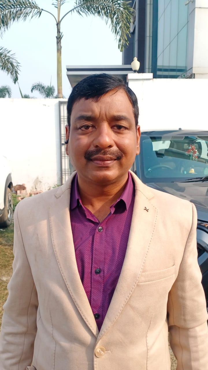 Mr. Alok Kumar — Director — Procurement at E-Waste Uncle